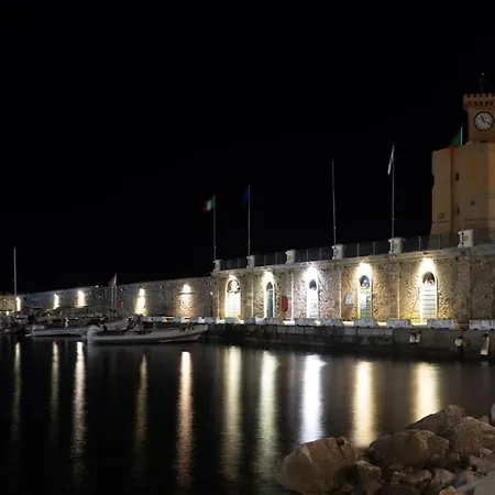Cav La Ginestra Vistamare Elba بيت للعطل *