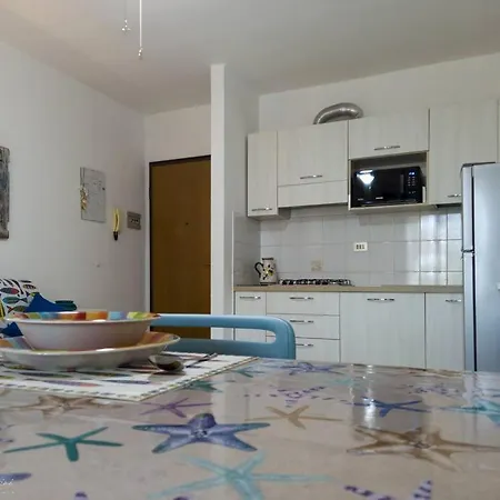بيت للعطل Cav La Ginestra Vistamare Elba *