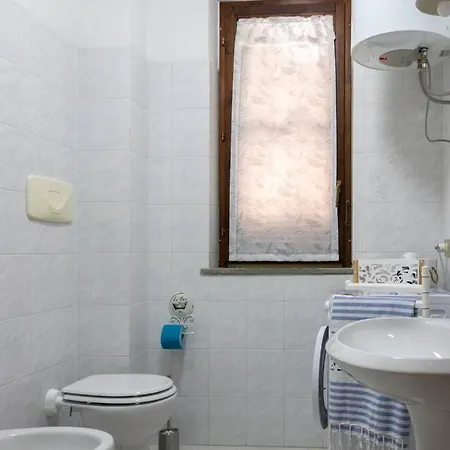 Cav La Ginestra Vistamare Elba Ferienhaus