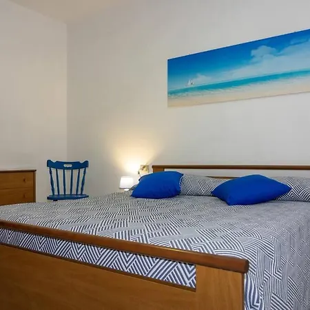 Ferienhaus Cav La Ginestra Vistamare Elba *