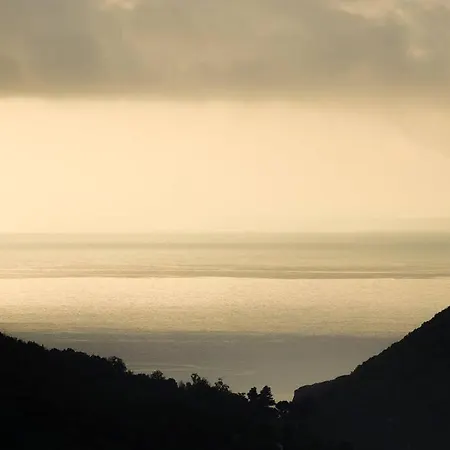 Cav La Ginestra Vistamare Elba * Rio dellʼElba