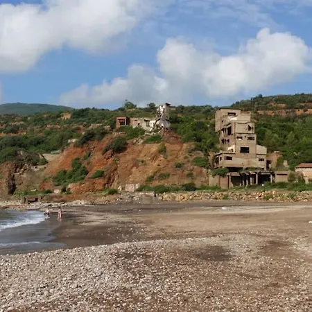 Cav La Ginestra Vistamare Elba Rio dellʼElba