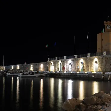 Cav La Ginestra Vistamare Elba Casa vacanze *