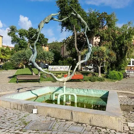 Casa vacanze Cav La Ginestra Vistamare Elba