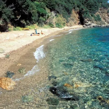 Cav La Ginestra Vistamare Elba Rio dellʼElba